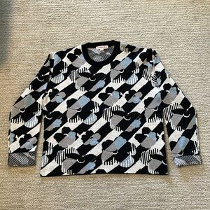 See by Chloe sweater